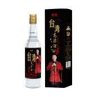 拼劲台湾52°高粱酒陈粮450ml