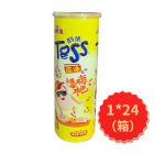 上好佳原味醇脆薯片85g