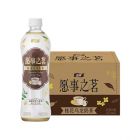 * 怡宝愿事之茗桂花乌龙奶茶500ml