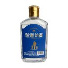 M7*爸爸的酒52度100ml