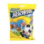 *阿尔卑斯混合口味棒棒糖120g