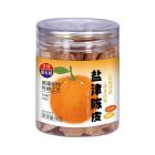 甜心屋盐津陈皮90g