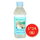 * 名仁苏打水饮料375ml