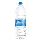 * 康师傅饮用纯净水1.5l
