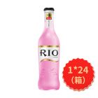 * 锐澳水蜜桃味白兰地鸡尾酒275ml