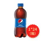 * 百事可乐瓶装300mL