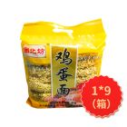 南北坊鸡蛋面 800g